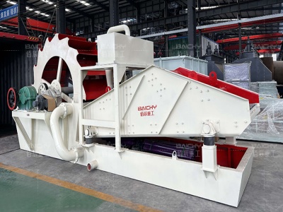 diatomite mechanical equipment picture