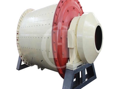 What is a primary and secondary crusher