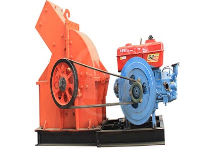 Mechanical Pulverizers