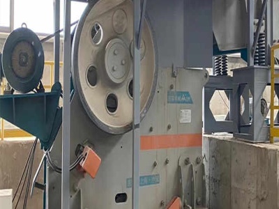 cone stone crusher lubriion system flow