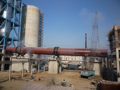 Design Of Hammer Crushers For Crushing Of Limestone And ...
