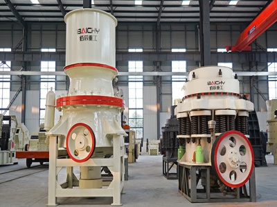 Crushing And Screening Plant In Ckd Form