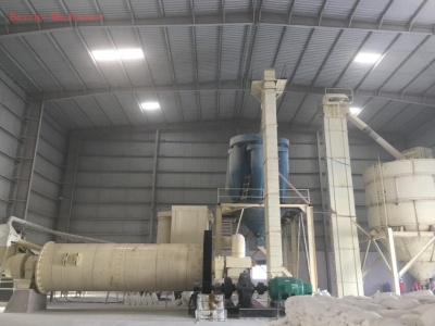 مصنع محجر رمل السيليكا للبيع في الأردن