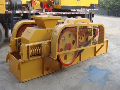 Stone Crusher Plant 411 4 Cone From Germany