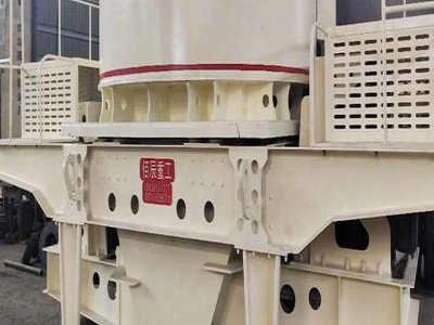 jaw crusher shell and hammer