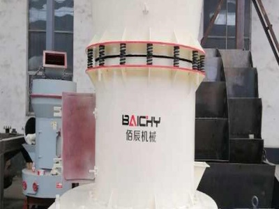 high high performance used small jaw crusher