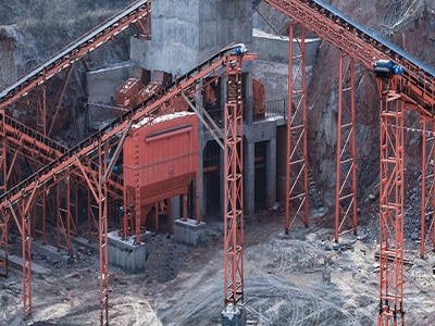 how does vsi crushers works and its principle of working
