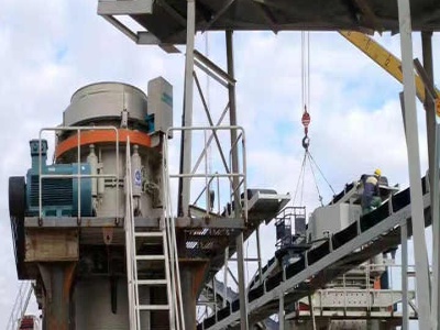 The first Nordberg® GP330™ cone crusher in Germany has ...