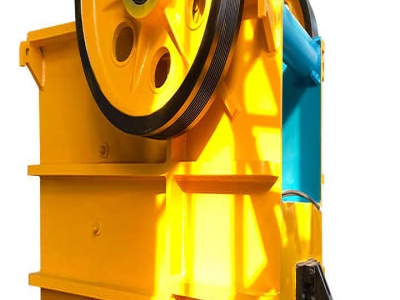 Differences Between Jaw Crusher and Hammer Crusher, How ...