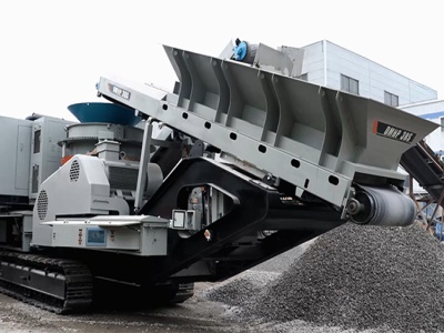 Mobile stone crusher manufacturers in china