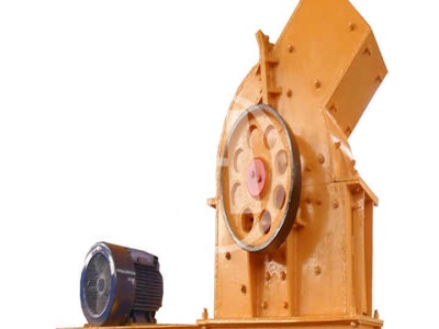Advantages Of Vertical Shaft Impact Crushers