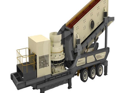 how much is a ballast crushing machine