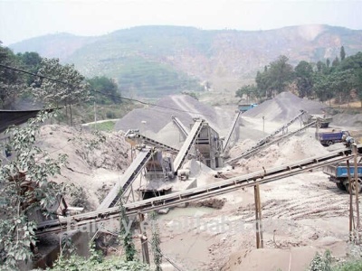 China Famous Stone Crushing Plant / Quarry Equipment ...