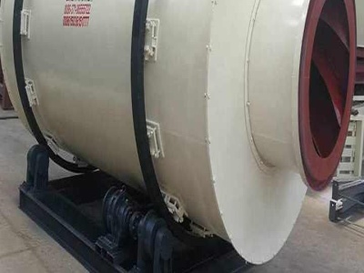 Rubber Lining For Raw Mills