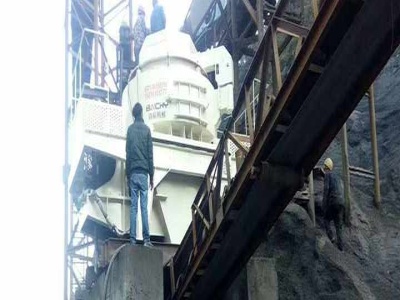 Ball Mill Grinding And Particle Size Separation