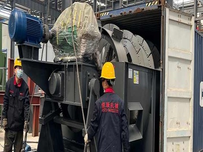 high degree of automatization hydraulic cone crusher with ...