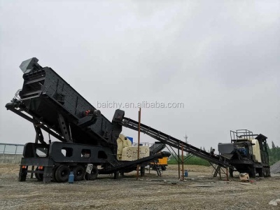 Chinese Factory Heavy Construction Equipment, Stone Jaw ...