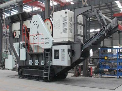 Jaw Crusher VS Impact Crusher | What's The Difference | MC