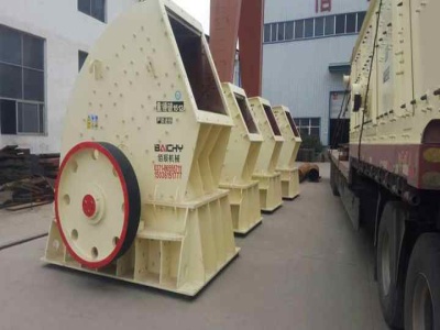 Double Roll Crusher Market 2021 Analysis, Growth, Size ...