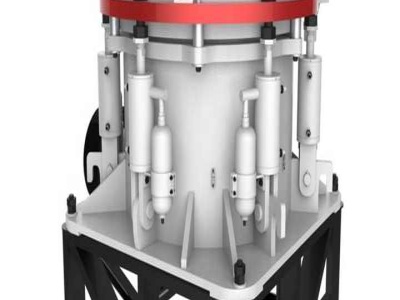 Cone Crusher Electrical Drawing 7018