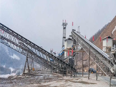brief introduction to coal handling plant