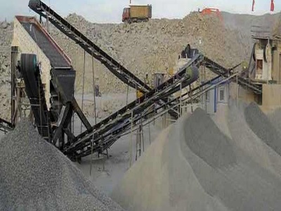 advantages of vertical shaft impact crushers in morocco