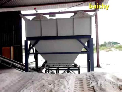 German Technical Large Capacity Orthoclase Grinding Plant ...