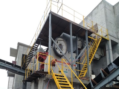 used sbm impact crusher for sale