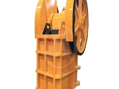 how does a jaw roll crusher work