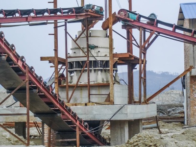 Top Sell Stone Crusher