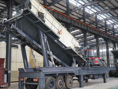 Track Dimensions Of Mobile Crusher