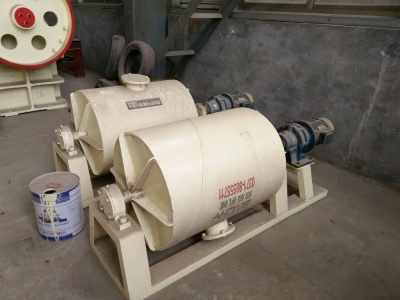 Used mobile crushers for sale