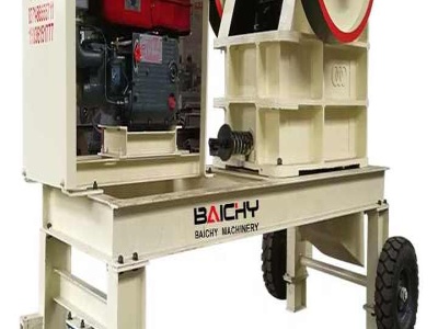 TECHNICAL SPECIFICATIONS QJ241 JAW CRUSHER