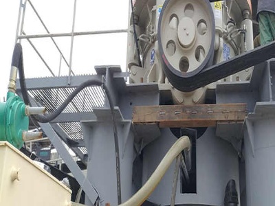 how do you adjust jaw crusher