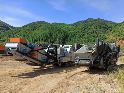 complete granite rock crushing equipment for sale usa