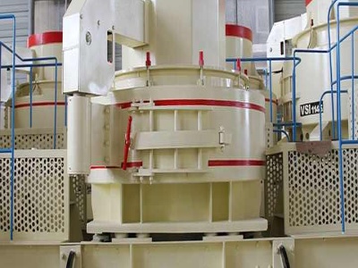 Working principle of hammer mill