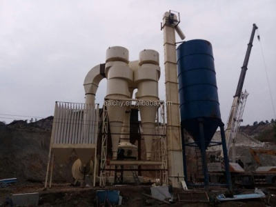 ball mill s s extraction