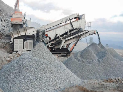 List of the biggest mining companies in South Africa