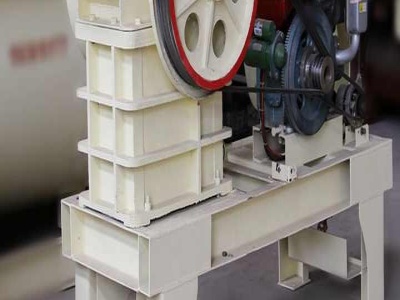 loan proposal for purchase a stone crusher machine