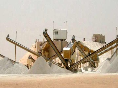 Aggregate Stone Crusher In Uae EXODUS Mining machine