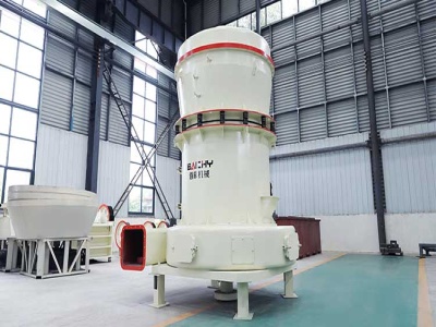 ton hr crusher plant power requirement