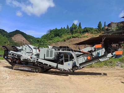 jaw crusher overviewpor le