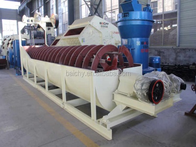 design of cone crusher and working principle