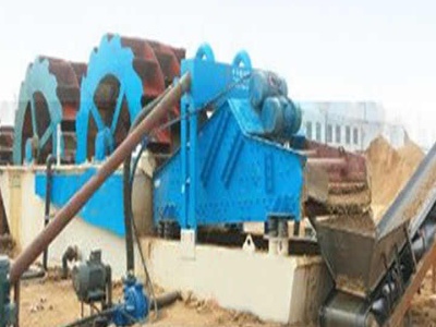 Tantalite and Columbite Mining Processing Equipment From ...