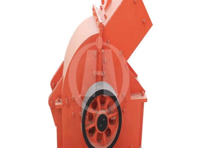 crusher in cement industry