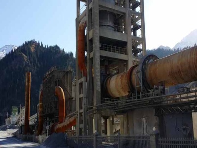 crusher plant for limestone 600tph in rajasthan