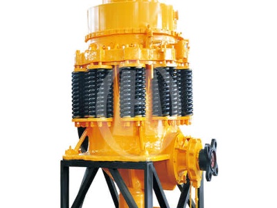 cone crusher suppliers in shanghai