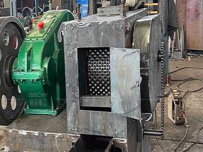 granite crushing machine Togo