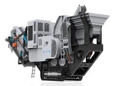 J1170 Direct Drive | Primary Jaw Crusher | Finlay