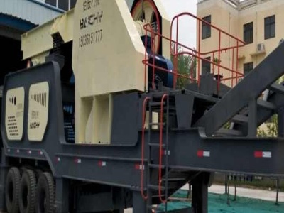 How To Remove Clay From Rock Crusher Machine